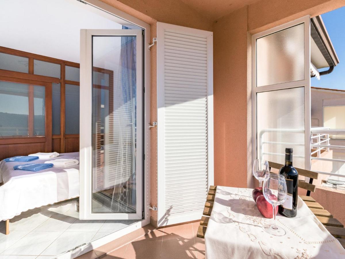 Apartment Stefano - Rac183 By Interhome Рабац Екстериор снимка