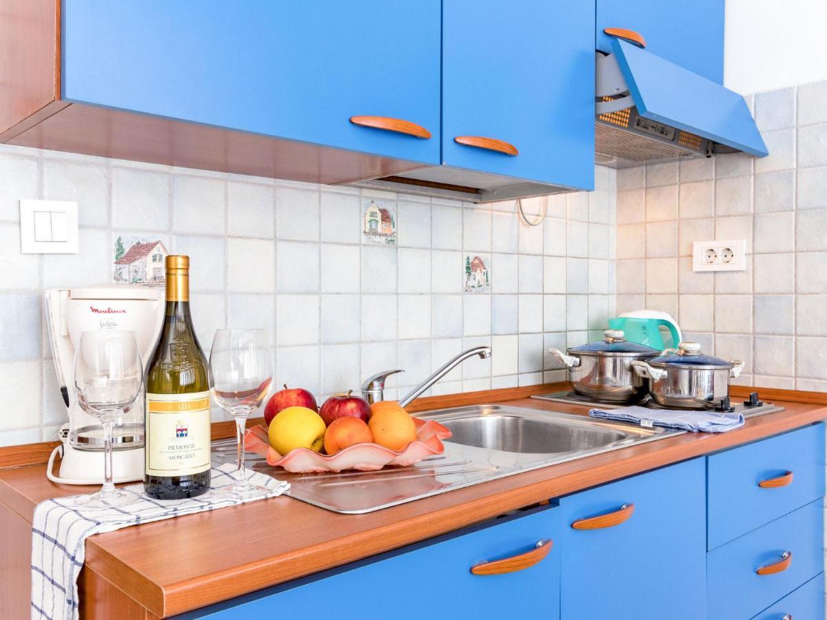 Apartment Stefano - Rac183 By Interhome Рабац Екстериор снимка