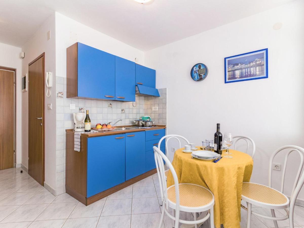 Apartment Stefano - Rac183 By Interhome Рабац Екстериор снимка
