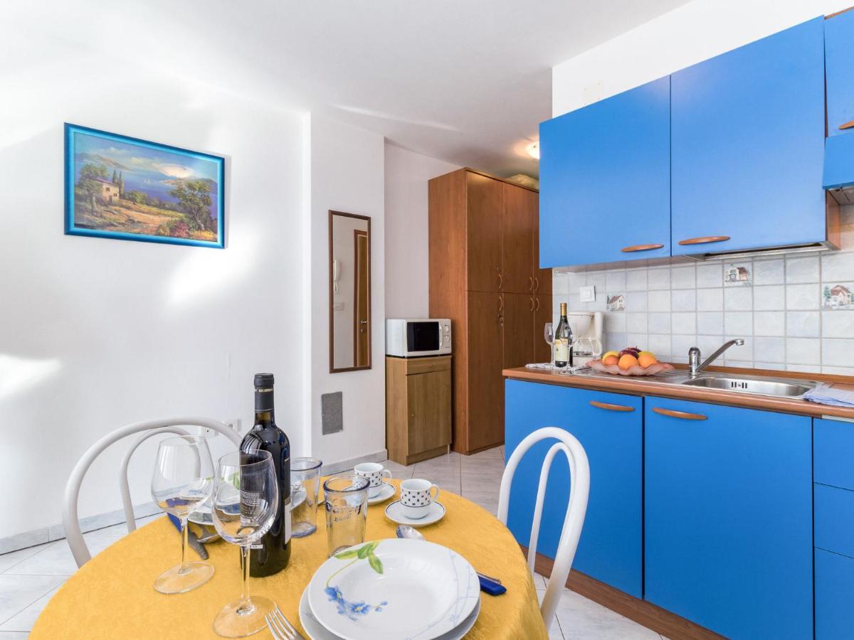 Apartment Stefano - Rac183 By Interhome Рабац Екстериор снимка